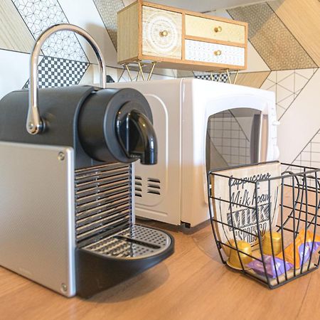 Magnifique Appartement T2 Renove Aux Vendanges 가이약 외부 사진