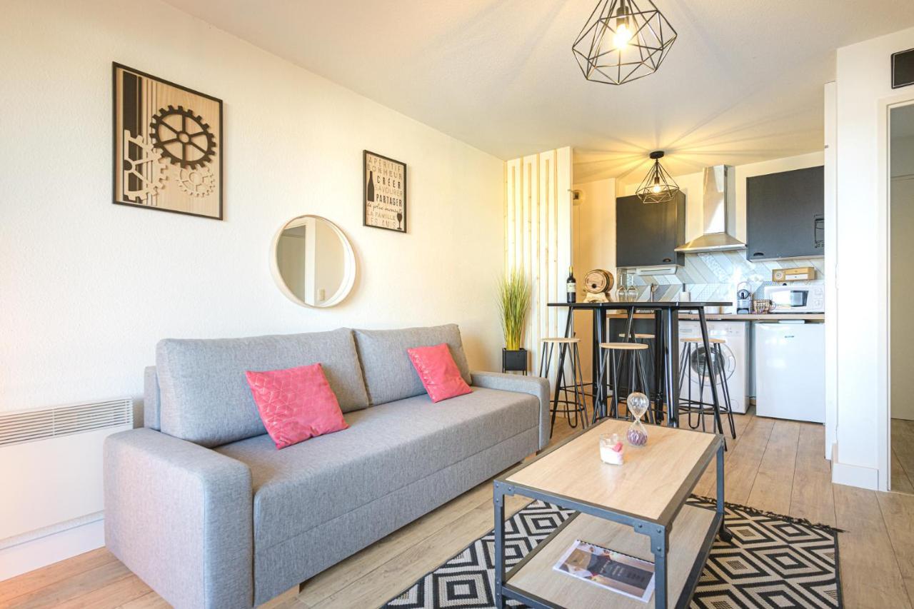 Magnifique Appartement T2 Renove Aux Vendanges 가이약 외부 사진