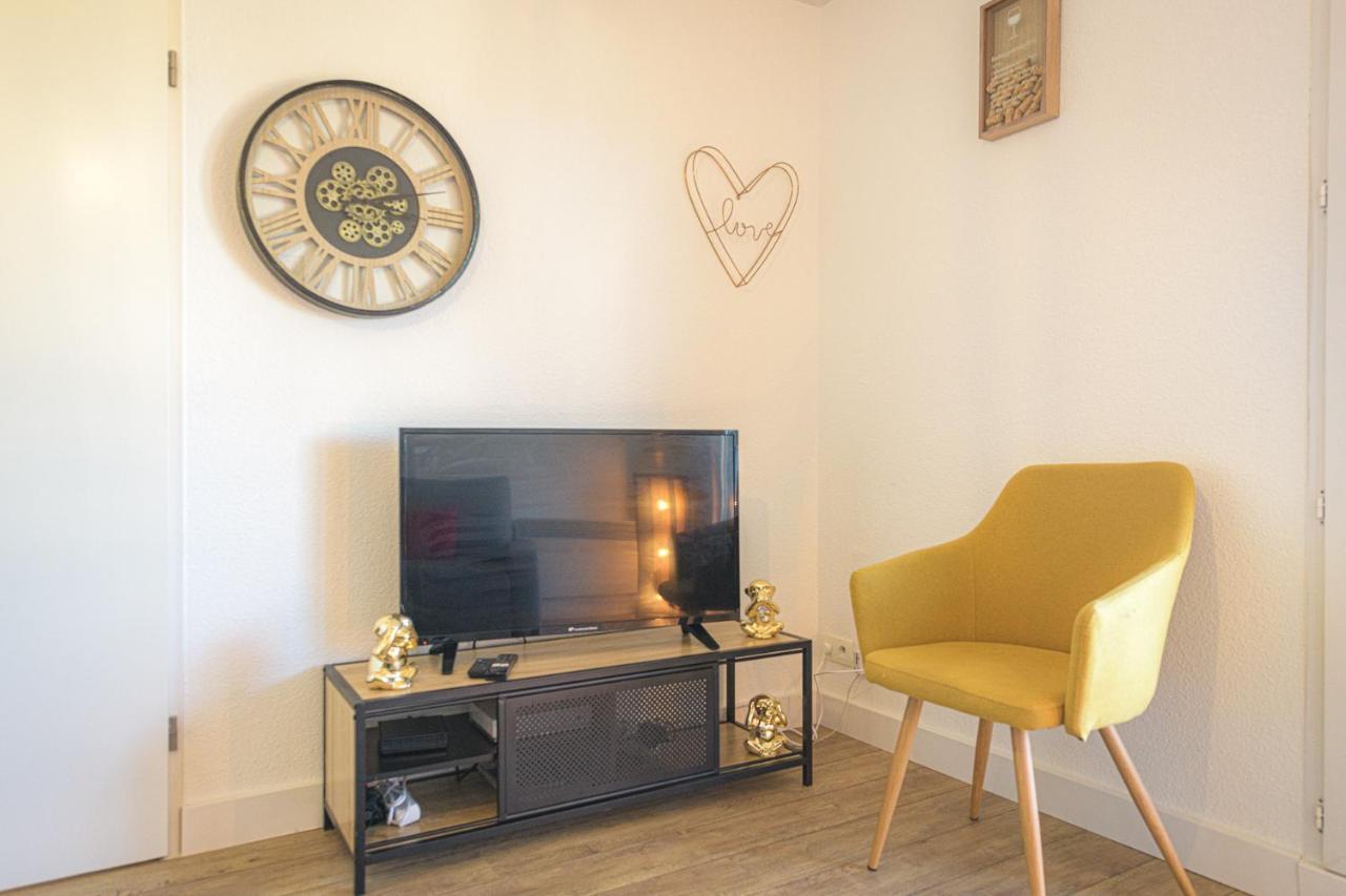 Magnifique Appartement T2 Renove Aux Vendanges 가이약 외부 사진