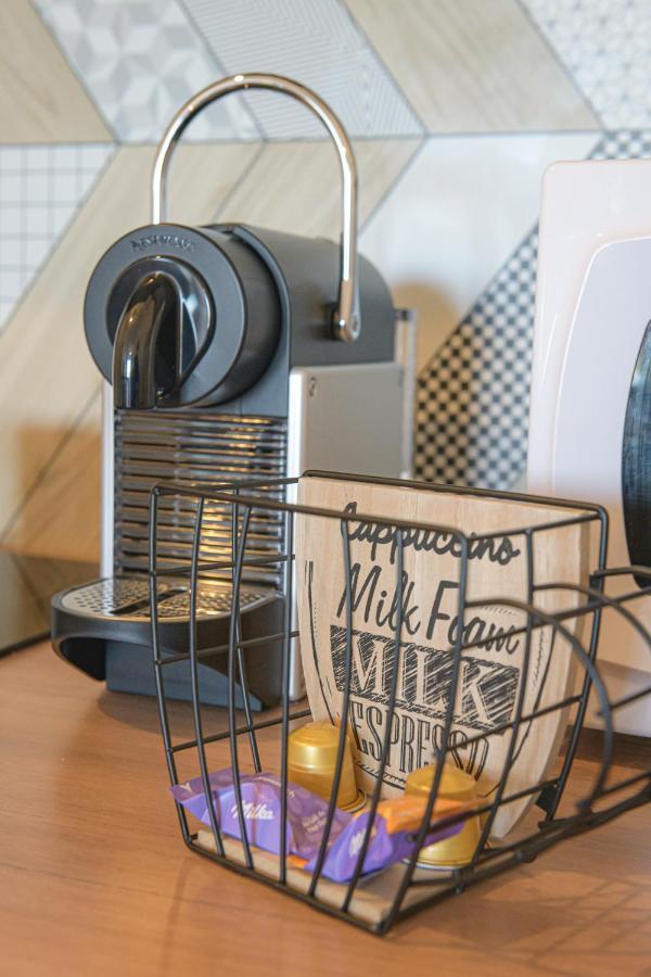 Magnifique Appartement T2 Renove Aux Vendanges 가이약 외부 사진