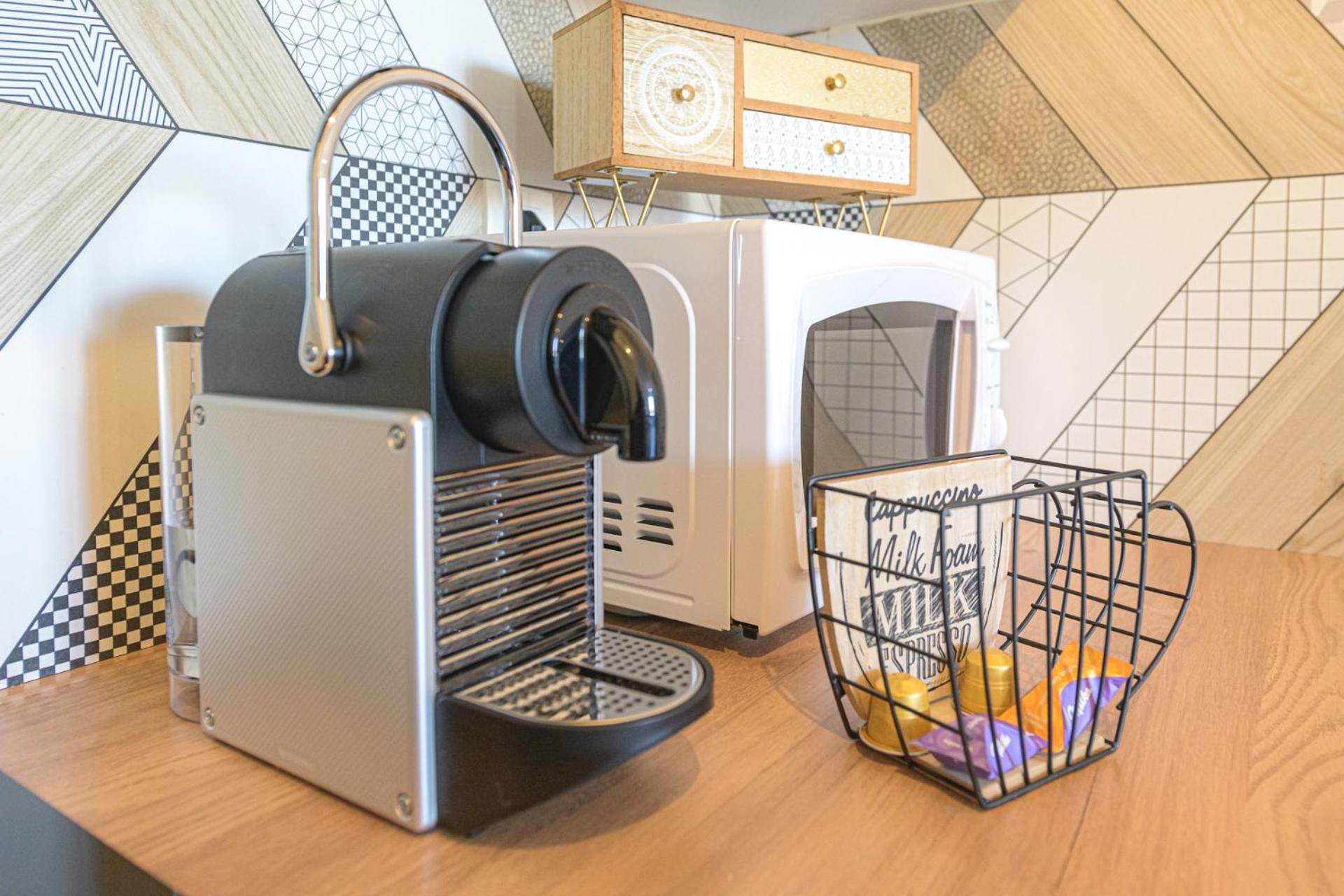 Magnifique Appartement T2 Renove Aux Vendanges 가이약 외부 사진
